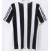 Newcastle United 1995-1997 Retro Domácí Dres Krátký Rukáv